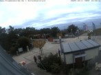 Archiv Foto Webcam Usedom: Strandvorplatz Trassenheide 15:00