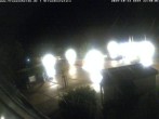 Archiv Foto Webcam Usedom: Strandvorplatz Trassenheide 23:00