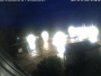 Archiv Foto Webcam Usedom: Strandvorplatz Trassenheide 06:00