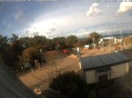 Archiv Foto Webcam Usedom: Strandvorplatz Trassenheide 13:00