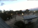 Archiv Foto Webcam Usedom: Strandvorplatz Trassenheide 15:00