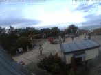 Archiv Foto Webcam Usedom: Strandvorplatz Trassenheide 13:00