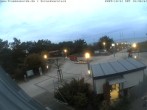Archiv Foto Webcam Usedom: Strandvorplatz Trassenheide 15:00
