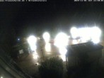 Archiv Foto Webcam Usedom: Strandvorplatz Trassenheide 23:00