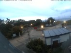 Archiv Foto Webcam Usedom: Strandvorplatz Trassenheide 06:00