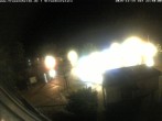 Archiv Foto Webcam Usedom: Strandvorplatz Trassenheide 23:00