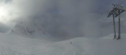 Archiv Foto Webcam Panoramablick Tscheyeck 06:00