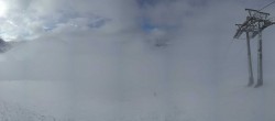 Archiv Foto Webcam Panoramablick Tscheyeck 07:00