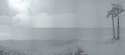 Archiv Foto Webcam Panoramablick Tscheyeck 09:00