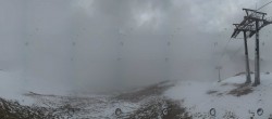 Archiv Foto Webcam Panoramablick Tscheyeck 11:00