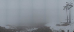 Archiv Foto Webcam Panoramablick Tscheyeck 13:00