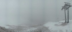 Archiv Foto Webcam Panoramablick Tscheyeck 15:00