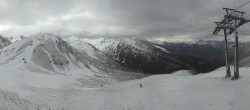 Archiv Foto Webcam Panoramablick Tscheyeck 07:00