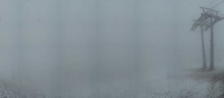 Archiv Foto Webcam Panoramablick Tscheyeck 05:00