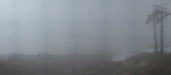 Archiv Foto Webcam Panoramablick Tscheyeck 09:00
