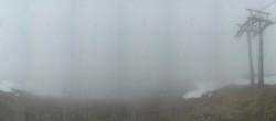 Archiv Foto Webcam Panoramablick Tscheyeck 11:00