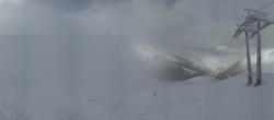 Archiv Foto Webcam Panoramablick Tscheyeck 07:00