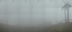 Archiv Foto Webcam Panoramablick Tscheyeck 11:00