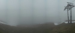 Archiv Foto Webcam Panoramablick Tscheyeck 13:00