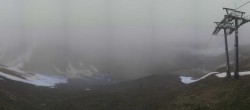 Archiv Foto Webcam Panoramablick Tscheyeck 05:00