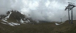 Archived image Webcam Tscheyeck 13:00