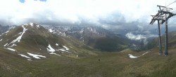 Archived image Webcam Tscheyeck 13:00