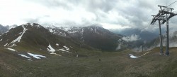 Archived image Webcam Tscheyeck 15:00