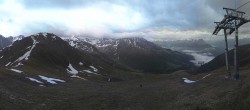 Archived image Webcam Tscheyeck 19:00