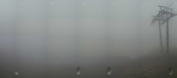 Archiv Foto Webcam Panoramablick Tscheyeck 06:00