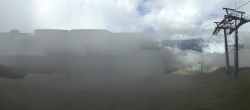 Archiv Foto Webcam Panoramablick Tscheyeck 09:00