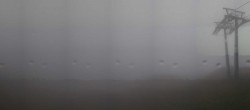 Archiv Foto Webcam Panoramablick Tscheyeck 17:00