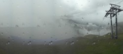 Archiv Foto Webcam Panoramablick Tscheyeck 07:00