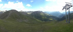 Archived image Webcam Tscheyeck 17:00