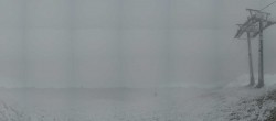 Archiv Foto Webcam Panoramablick Tscheyeck 09:00