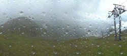 Archiv Foto Webcam Panoramablick Tscheyeck 15:00