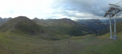 Archiv Foto Webcam Panoramablick Tscheyeck 06:00