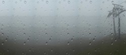Archiv Foto Webcam Panoramablick Tscheyeck 11:00