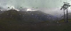 Archiv Foto Webcam Panoramablick Tscheyeck 15:00