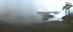 Archiv Foto Webcam Panoramablick Tscheyeck 06:00