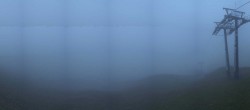 Archiv Foto Webcam Panoramablick Tscheyeck 05:00