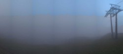 Archiv Foto Webcam Panoramablick Tscheyeck 06:00