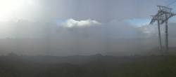 Archiv Foto Webcam Panoramablick Tscheyeck 07:00