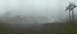 Archiv Foto Webcam Panoramablick Tscheyeck 09:00