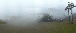 Archiv Foto Webcam Panoramablick Tscheyeck 13:00
