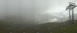 Archiv Foto Webcam Panoramablick Tscheyeck 15:00