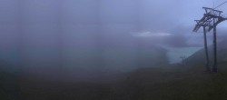 Archiv Foto Webcam Panoramablick Tscheyeck 05:00