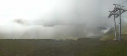 Archiv Foto Webcam Panoramablick Tscheyeck 09:00