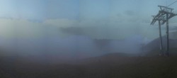 Archiv Foto Webcam Panoramablick Tscheyeck 05:00