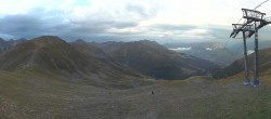 Archiv Foto Webcam Panoramablick Tscheyeck 06:00