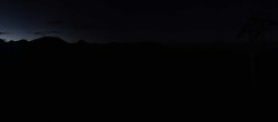 Archiv Foto Webcam Panoramablick Tscheyeck 05:00